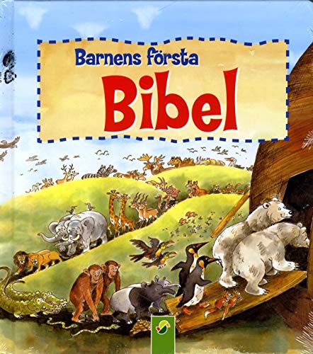 Stock image for Moja pierwsza Biblia for sale by medimops