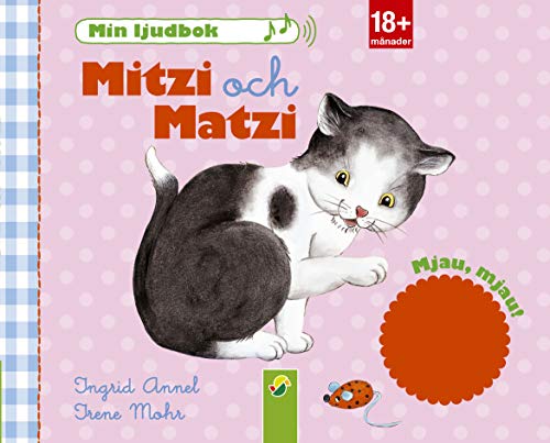 Beispielbild fr Miez und Mauzi - Mein Soundbuch zum Verkauf von medimops