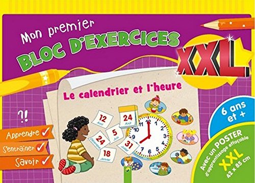 9783862337811: Le calendrier et l'heure