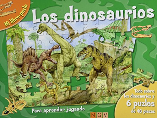 Imagen de archivo de Los Dinosaurios a la venta por medimops