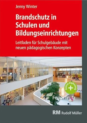 Stock image for Brandschutz in Schulen und Bildungseinrichtungen for sale by Blackwell's