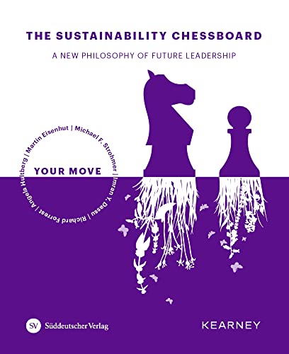 Imagen de archivo de The Sustainability Chessboard a la venta por medimops