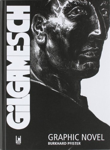 9783862372300: Gilgamesch: Graphic Novel