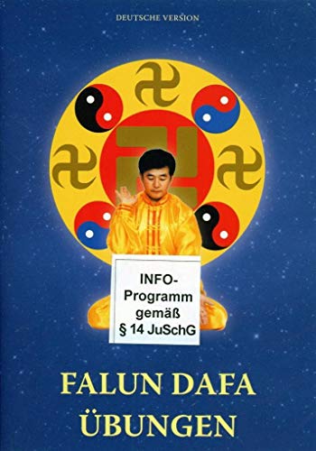 9783862390809: Falun Dafa - Die 5 bungen [Alemania] [DVD]