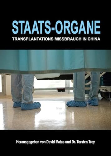 9783862391110: Staats-Organe