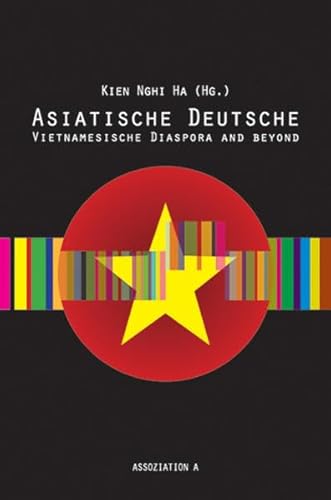 9783862414093: Asiatische Deutsche