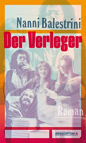 Stock image for Der Verleger -Language: german for sale by GreatBookPrices