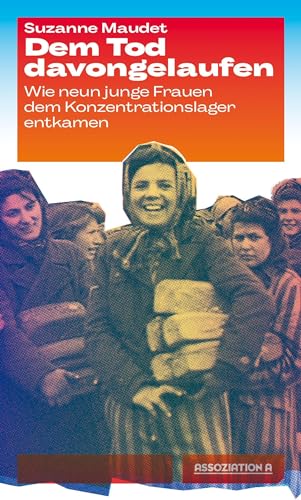 Beispielbild fr Dem Tod davongelaufen -Language: german zum Verkauf von GreatBookPrices