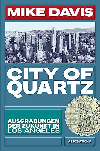 Stock image for City of Quartz for sale by Blackwell's