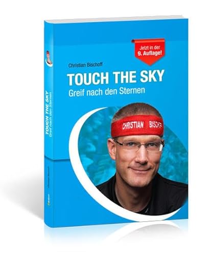 Beispielbild fr Touch the Sky: Greif nach den Sternen zum Verkauf von medimops