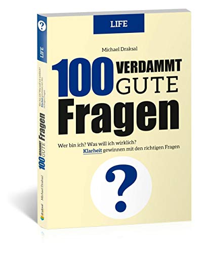 Beispielbild fr 100 Verdammt gute Fragen - LIFE zum Verkauf von Blackwell's