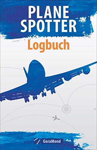 Beispielbild fr Reisetagebuch: Logbuch fr Planespotter. Fototagebuch und persnliche Dokumentation aller Flugzeugbeobachtungen. Notizbuch und Nachschlagewerk fr Planespotter. zum Verkauf von medimops