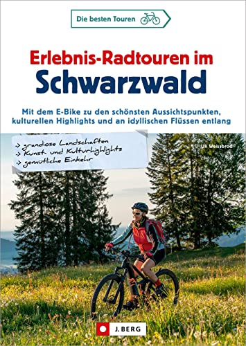 Beispielbild fr Erlebnis-Radtouren im Schwarzwald zum Verkauf von Blackwell's