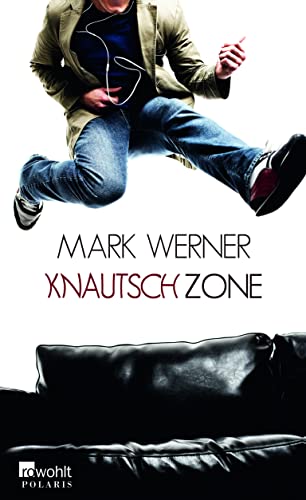 Knautschzone - Werner, Mark