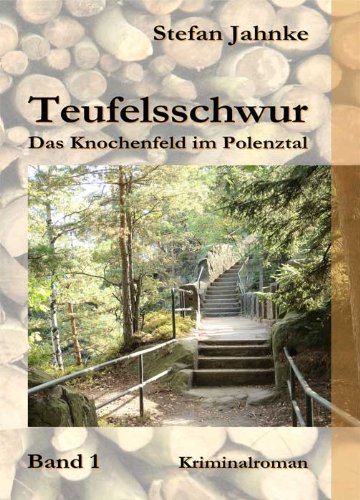 Beispielbild fr Teufelsschwur 1 - Sonderformat Mini-Buch: Das Knochenfeld im Polenztal zum Verkauf von medimops