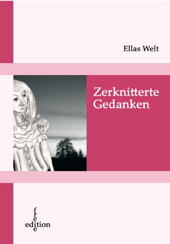 Beispielbild fr Zerknitterte Gedanken zum Verkauf von Buchmarie