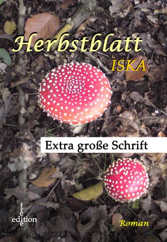 Stock image for Herbstblatt. Grodruck for sale by medimops