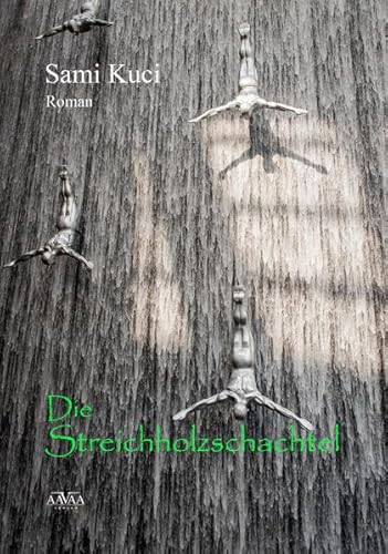 Stock image for Die Streichholzschachtel for sale by medimops