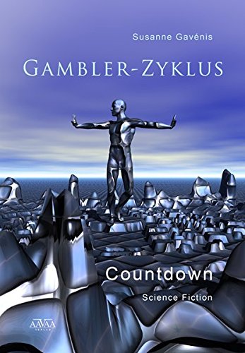 Beispielbild fr Gambler-Zyklus II: Countdown zum Verkauf von medimops