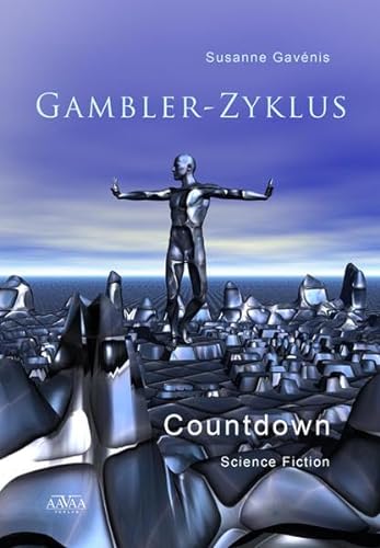 Stock image for Gambler-Zyklus II: Countdown for sale by medimops