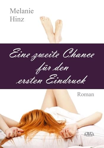 Stock image for Eine zweite Chance fr den ersten Eindruck for sale by Gabis Bcherlager