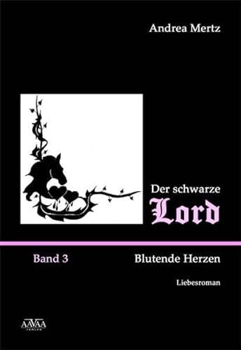 Stock image for Der schwarze Lord III for sale by rebuy recommerce GmbH