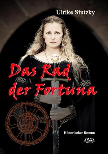 Stock image for Das Rad der Fortuna for sale by medimops