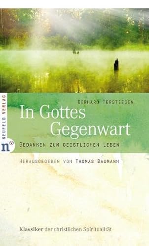 Beispielbild fr In Gottes Gegenwart zum Verkauf von Blackwell's