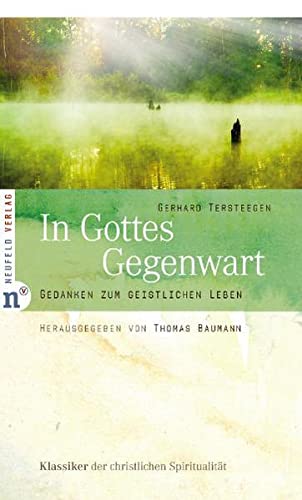 Stock image for In Gottes Gegenwart for sale by GreatBookPrices