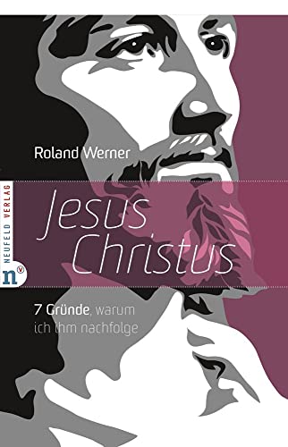 Stock image for Jesus Christus for sale by GreatBookPrices