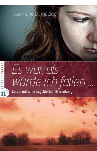 Stock image for Es war, als wrde ich fallen for sale by GreatBookPrices