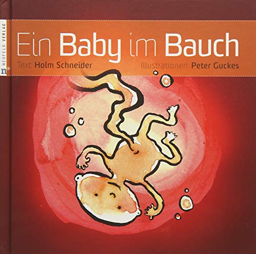 Stock image for Ein Baby im Bauch -Language: german for sale by GreatBookPrices