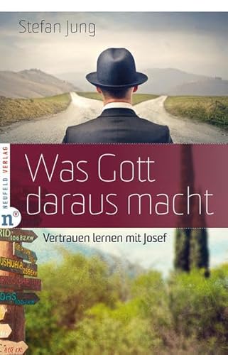 Beispielbild fr Was Gott daraus macht: Vertrauen lernen mit Josef zum Verkauf von medimops