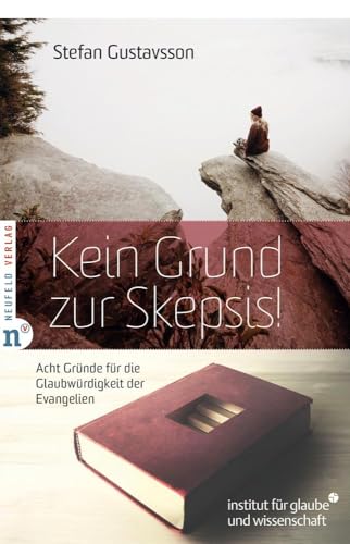 Stock image for Kein Grund zur Skepsis! -Language: german for sale by GreatBookPrices