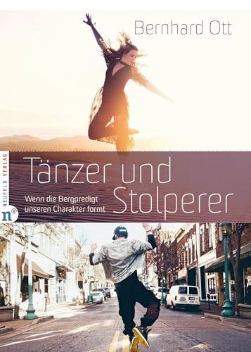 Beispielbild fr Tnzer und Stolperer zum Verkauf von Blackwell's