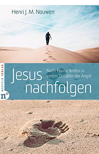 Beispielbild fr Jesus nachfolgen zum Verkauf von Blackwell's