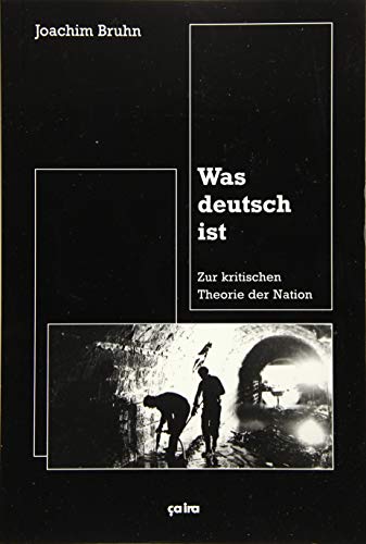 Beispielbild fr Was deutsch ist zum Verkauf von Blackwell's