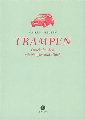 Imagen de archivo de Trampen: Durch die Welt mit Neugier und Glck a la venta por medimops