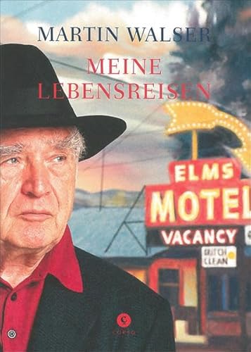 Meine Lebensreisen (ISBN 3852181135)