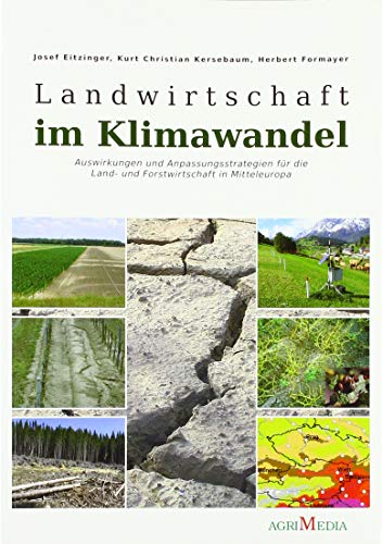 Stock image for Landwirtschaft im Klimawandel for sale by Blackwell's