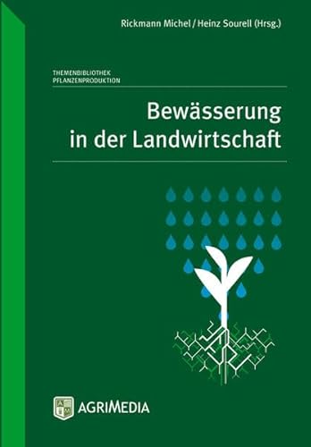 Stock image for Bewsserung in der Landwirtschaft -Language: german for sale by GreatBookPrices