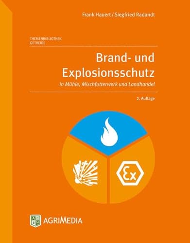 9783862631131: Brand- und Explosionsschutz