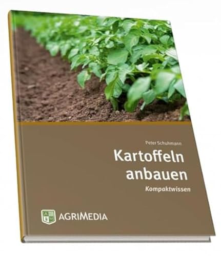 Stock image for Kartoffeln anbauen for sale by PBShop.store US