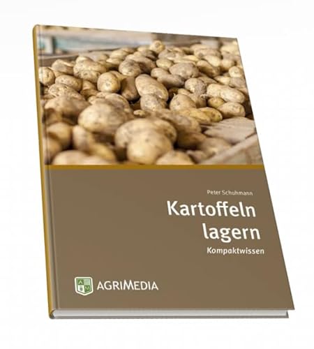 Beispielbild fr Kartoffeln lagern zum Verkauf von Blackwell's