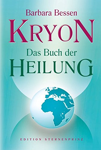 Beispielbild fr Kryon - Das Buch der Heilung zum Verkauf von medimops