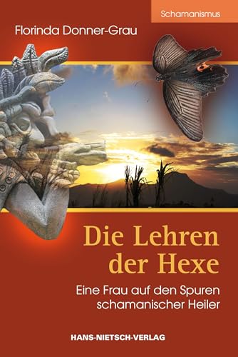 Stock image for Die Lehren der Hexe for sale by GreatBookPrices