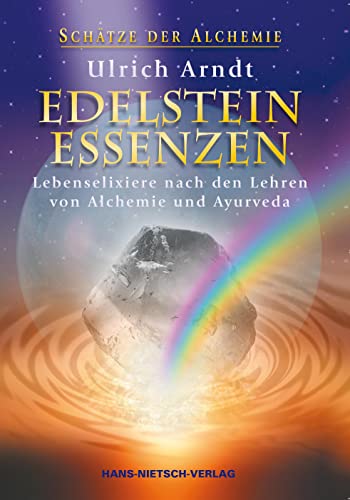 Beispielbild fr Edelstein-Essenzen zum Verkauf von Blackwell's