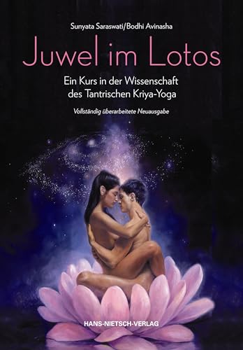 Beispielbild fr Juwel im Lotus zum Verkauf von Blackwell's