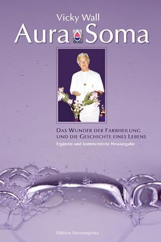 Stock image for Aura Soma -Language: german for sale by GreatBookPrices