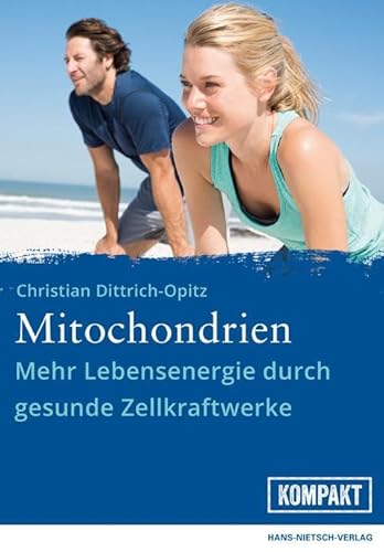 Stock image for Mitochondrien for sale by Blackwell's